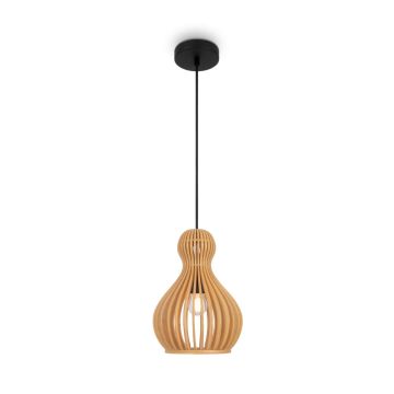 Maytoni Roots MOD192PL-01W Hanglamp 1x40W/E27 IP20