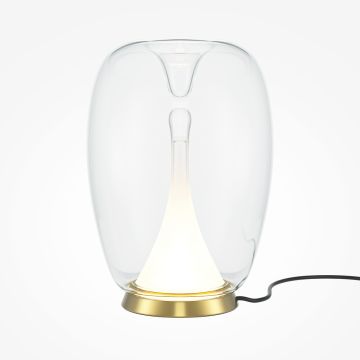 Maytoni Splash MOD282TL-L15G3K1 Tafellamp 1x9W/LED 3000K 800lm IP20