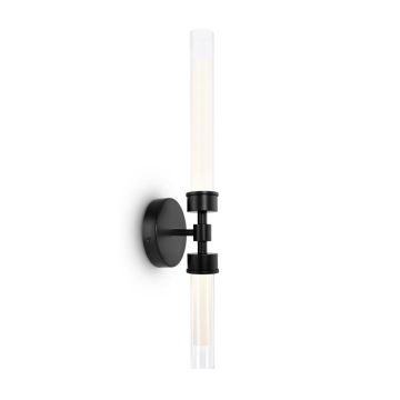 Maytoni STELO MOD116WL-L7B3K Wandlamp 2x7W/LED 3000K 600LM IP20