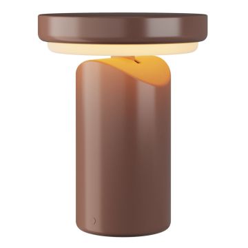 Maytoni Topo MOD508TL-L5RK Tafellamp 1x5W/LED 2700K 220lm IP20