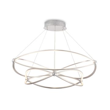 Maytoni WEAVE MOD062PL-L103CH3K Hanglamp 103W/LED 3000K 6000LM