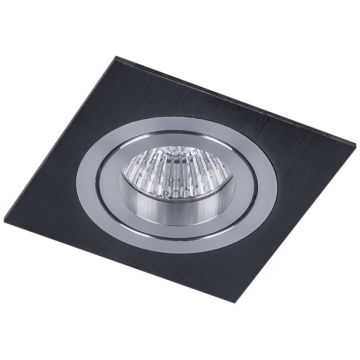 Italux MOOTY MQ71805-1AB Inbouwspot 1x50W/GU5,3 IP20