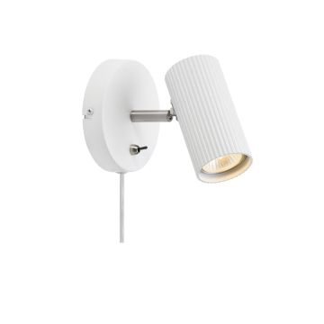 Markslojd COSTILLA 108460 Wandlamp 1x7W/GU10 IP20