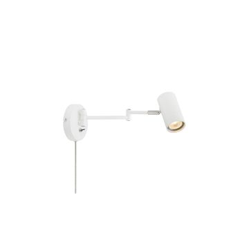 Markslojd COSTILLA 108461 Wandlamp 1x7W/GU10 IP20