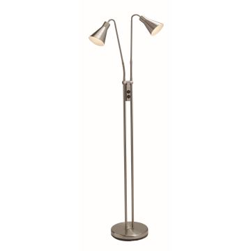 Markslojd ODENSE 102241 Staande lamp 2x40W/E14 IP20