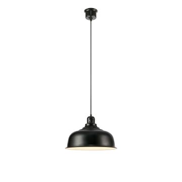 Markslojd PORT 108426 Hanglamp 1x40W/E27 IP20