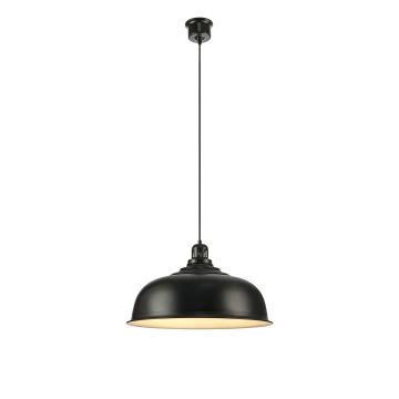 Markslojd PORT 108427 Hanglamp 1x40W/E27 IP20