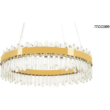 King Home AMIRA MSE1501100409 Hanglamp 29W/LED 3000K 2320lm