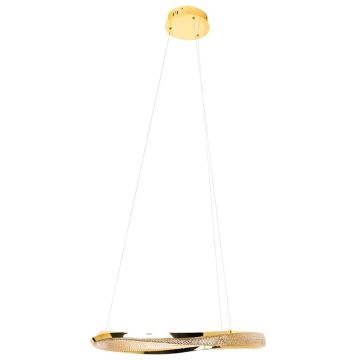 King Home ANILLO MSE1501100597 Hanglamp 27W/LED 3000K 2160lm