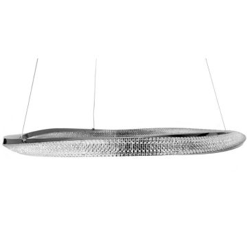 King Home ANILLO MSE1501100598 Hanglamp 36W/LED 3000K 2880lm
