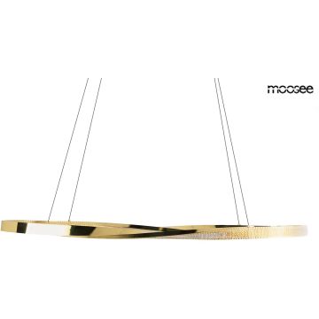 King Home ANILLO MSE1501100601 Hanglamp 41W/LED 3000K 3280lm