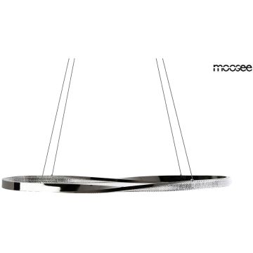 King Home ANILLO MSE1501100602 Hanglamp 41W/LED 3000K 3280lm
