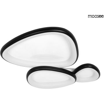 King Home AREA MSE1501100503 Plafondlamp 20W/LED 2500-6000K 9600lm