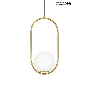 King Home AURELIA MSE010100301 Hanglamp 1x250V/E14 IP20