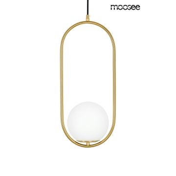 King Home AURELIA MSE010100302 Hanglamp 1x40W/E14 IP20