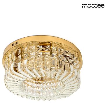 King Home BALUNA MSE1501100532 Plafondlamp 6x40w/E14 3000K