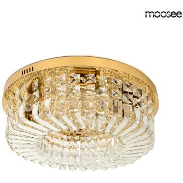 King Home BALUNA MSE1501100533 Plafondlamp 10x40w/E14 3000K