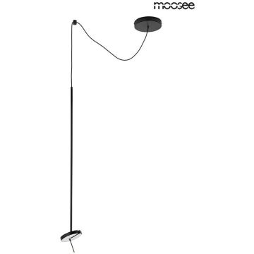 King Home BOBBIE MSE1501100149 Hanglamp 8W/LED 3000K 640lm