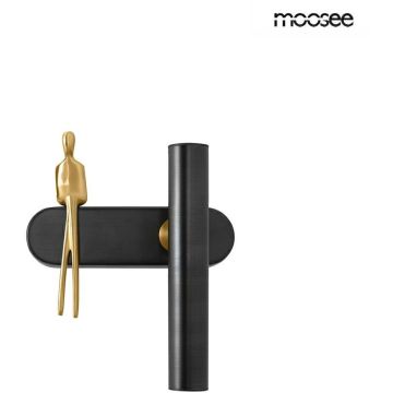 King Home BOY TUBE MSE1501100480 Wandlamp 4W/LED 320lm