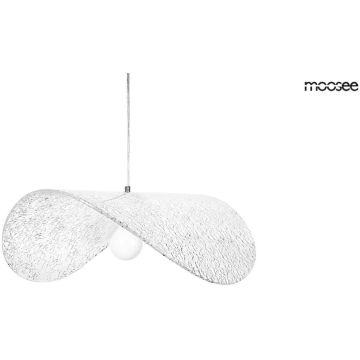 King Home CAPELLO MSE1501100433 Hanglamp 1x40w/E27