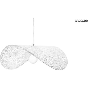 King Home CAPELLO MSE1501100434 Hanglamp 1x40w/E27