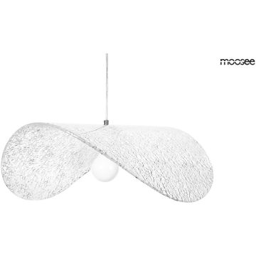 King Home CAPELLO MSE1501100435 Hanglamp 1x40w/E27