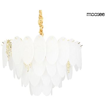 King Home CLARA MSE1501100560 Hanglamp 9x40w/E14
