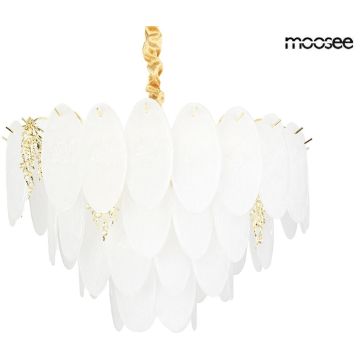 King Home CLARA MSE1501100561 Hanglamp 15x40w/E14