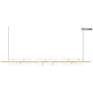 King Home CLARA MSE1501100570 Hanglamp