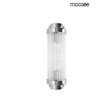 King Home COLUMN MSE010100360 Wandlamp 2x40W/E14 IP20