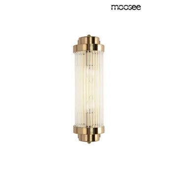 King Home COLUMN MSE010100361 Wandlamp 2x40W/E14 IP20
