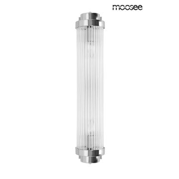 King Home COLUMN MSE010100362 Wandlamp 2x40W/E14 IP20