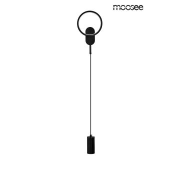 King Home COMO MSE010100344 Wandlamp 1x9W/LED|E27 IP20