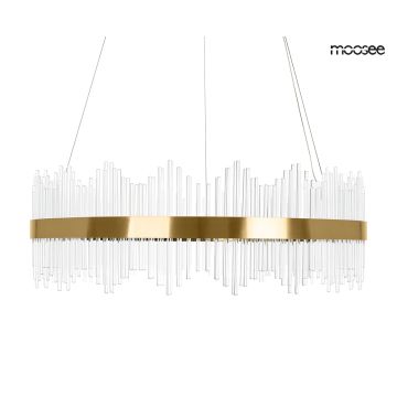 King Home FLORENS MSE010100364 Hanglamp 1x46W/LED 3000K 3680LM IP20