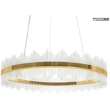 King Home FLORENS MSE1501100142 Hanglamp 71W/LED 3000K 5680lm