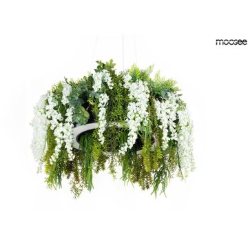 King Home GARDENS WISTERIA MSE1501100436.WIST Hanglamp 115W/LED 9200lm