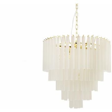 King Home GORDON MSE1501100562 Hanglamp 12x25W/E14