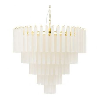 King Home GORDON MSE1501100563 Hanglamp 21x20W/E14