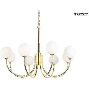 King Home GRACIA MSE1501100581 Hanglamp 17W/LED 3000K 1360lm