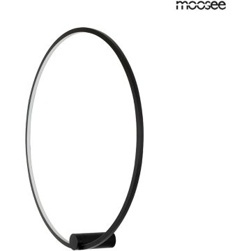 King Home HOOP MSE1501100398 Wandlamp 25W/LED 3000K 2000lm