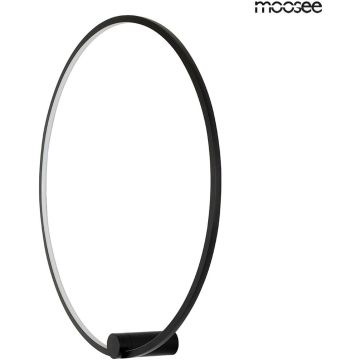 King Home HOOP MSE1501100399 Wandlamp 35W/LED 3000K 2800lm