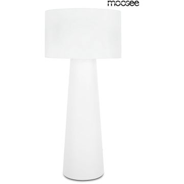 King Home KAS MSE1501100333 Staande lamp 2x40w/E27