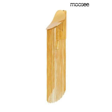 King Home LAMBADA MSE010100374 Wandlamp 1x40W/E14 IP20