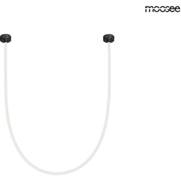 King Home LASSO MSE15011004422 Hanglamp 45W/LED 3000K - 4000K 3600lm