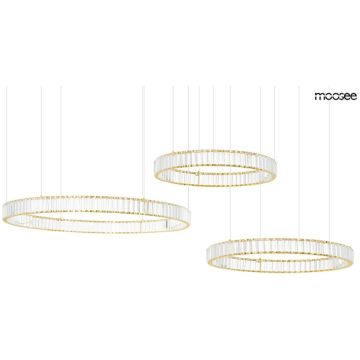 King Home LIBERTY MSE1501100190 Hanglamp 105W/LED 3000K 8400lm