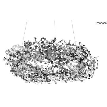King Home MONETE MSE1501100175 Hanglamp 12x3W/G4