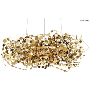 King Home MONETE MSE1501100176 Hanglamp 18x3W/G4