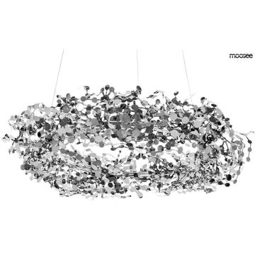 King Home MONETE MSE1501100177 Hanglamp 18x3W/G4