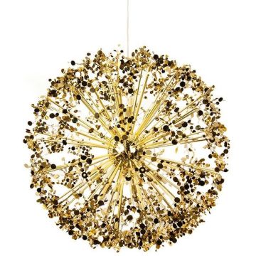 King Home MONETE MSE1501100579 Hanglamp 12x30W/G9
