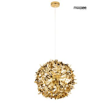 King Home MONETE MSE1501100580 Hanglamp 16x5W/G9